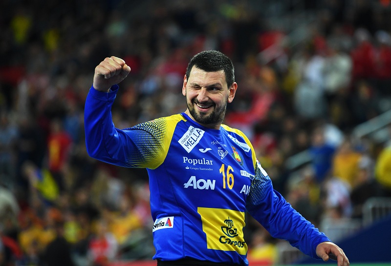 ВЕНИ, ВИДИ, ШТЕРБИK: Од лекара кренуо ка титули МВП финала 